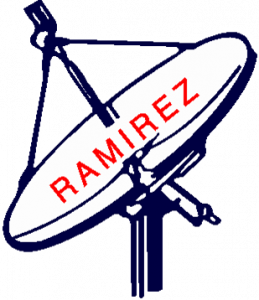 Antenas Ramirez